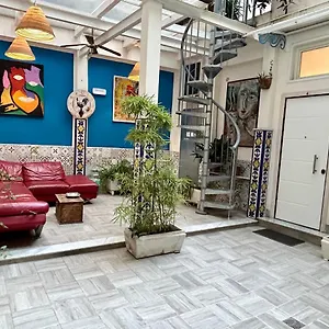 visit hotel