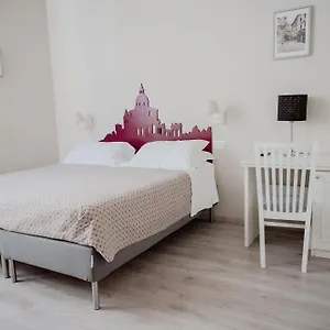 A Casa Di Luna Pensión