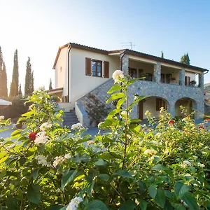 Casa Vacanze Poggio Aprico Venturina Terme