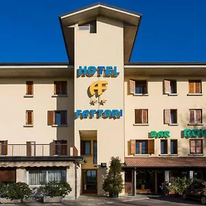 Hotel Fattori