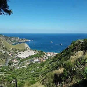 A Casa Da Paola Taormina