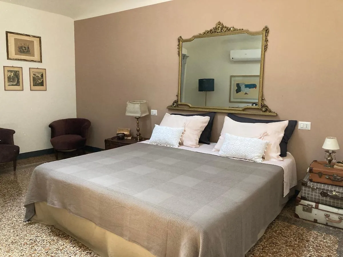 Bed & Breakfast Blq 01Boutique B&B Bologna