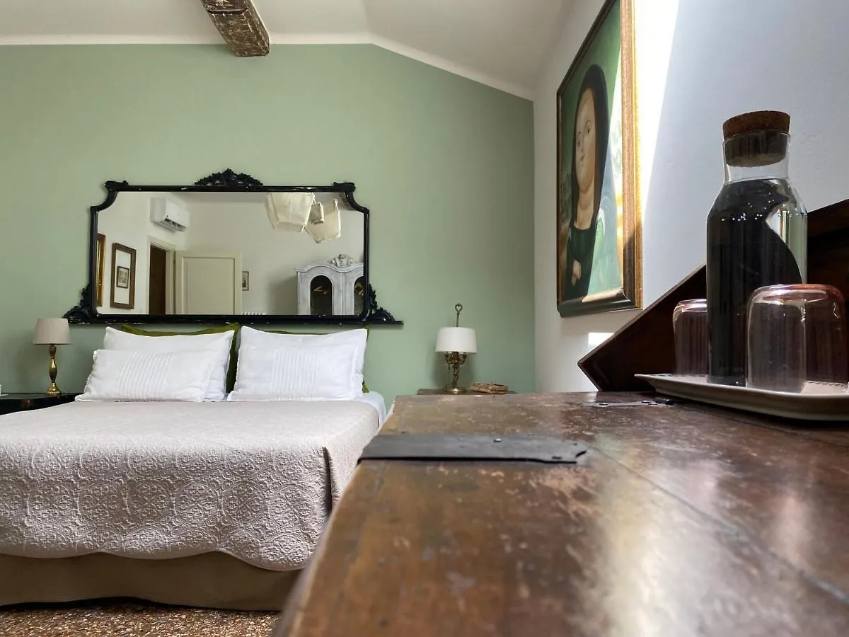 Bed & Breakfast Blq 01Boutique B&B Bologna