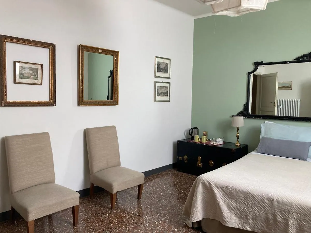 Blq 01Boutique B&B Bologna Bed & Breakfast