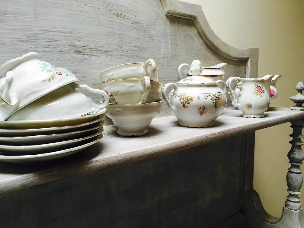 Blq 01Boutique B&B Bologna Bed & Breakfast