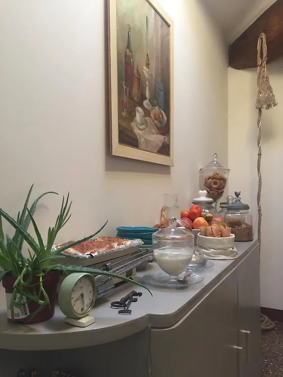 Bed & Breakfast Blq 01Boutique B&B Bologna