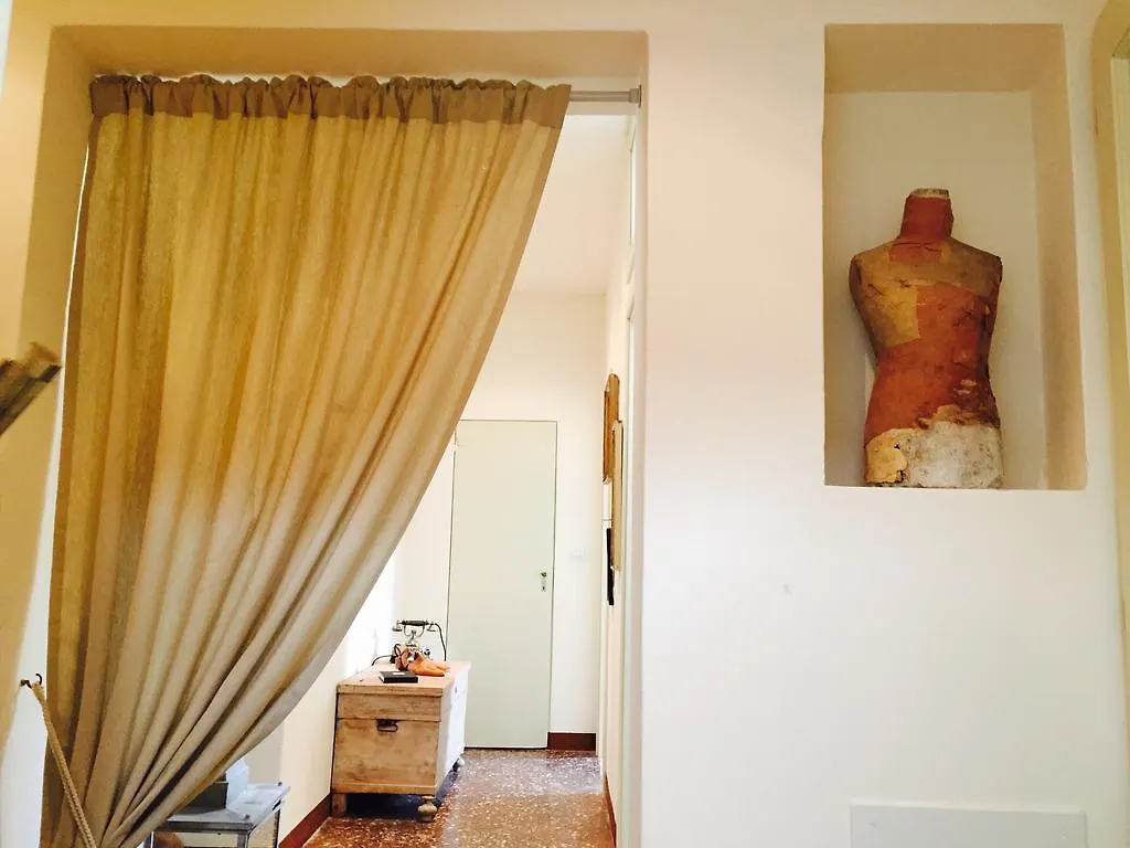 בולוניה Blq 01Boutique B&B 2*,  איטליה