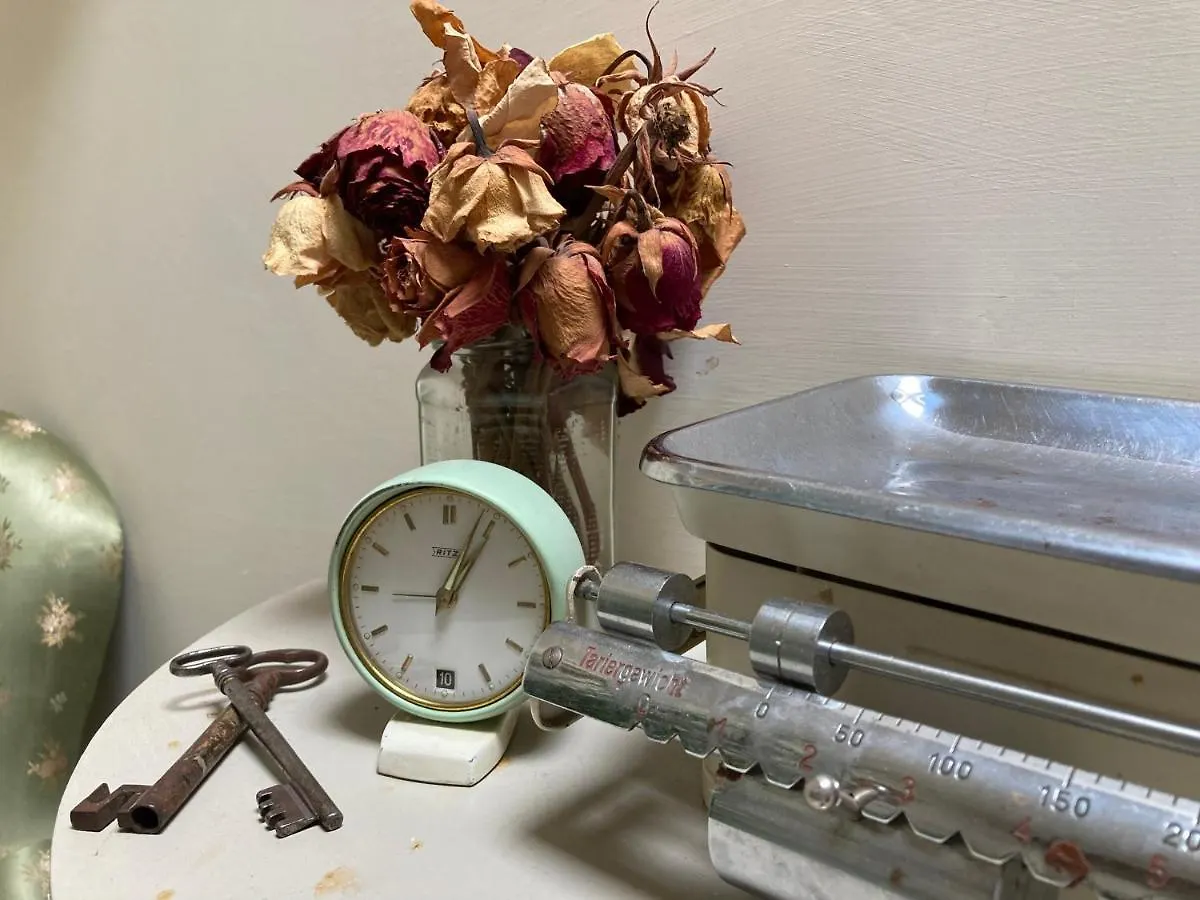 ** לינה וארוחת בוקר בולוניה Blq 01Boutique B&B איטליה