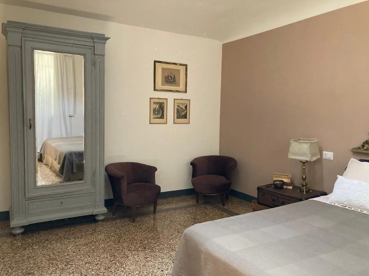בולוניה Blq 01Boutique B&B