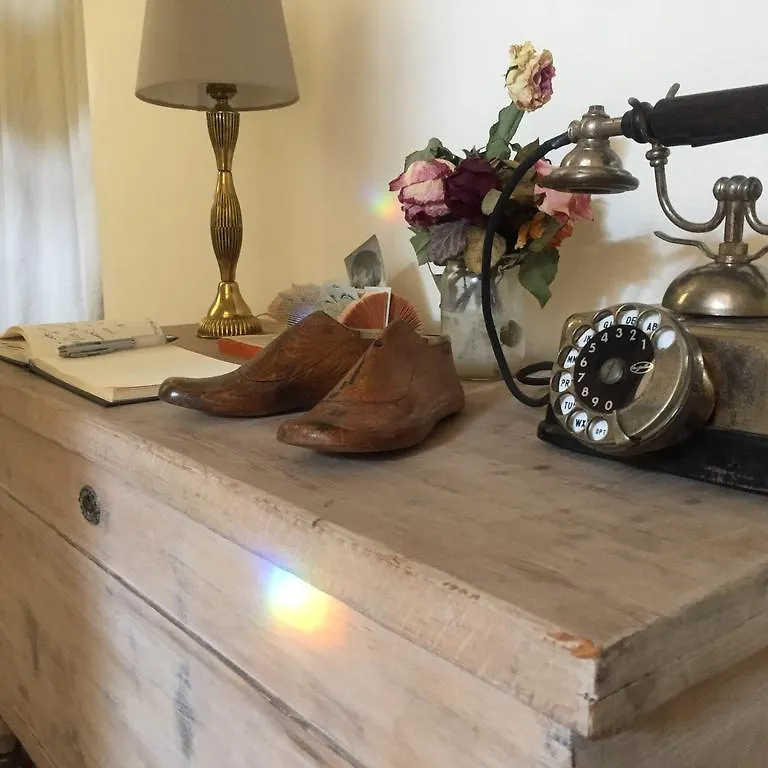 בולוניה Blq 01Boutique B&B איטליה